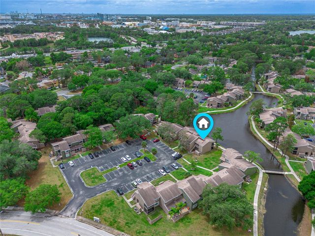 5840 PEREGRINE AVENUE 5840, Orlando, FL 32819