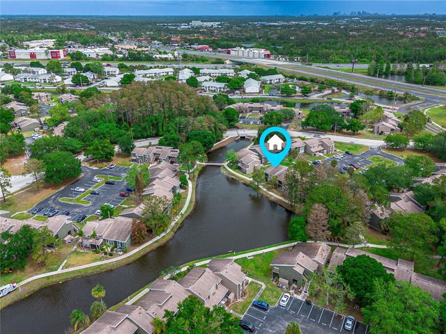 5840 PEREGRINE AVENUE 5840, Orlando, FL 32819