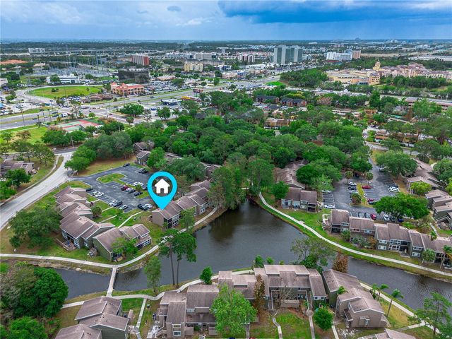 5840 PEREGRINE AVENUE 5840, Orlando, FL 32819