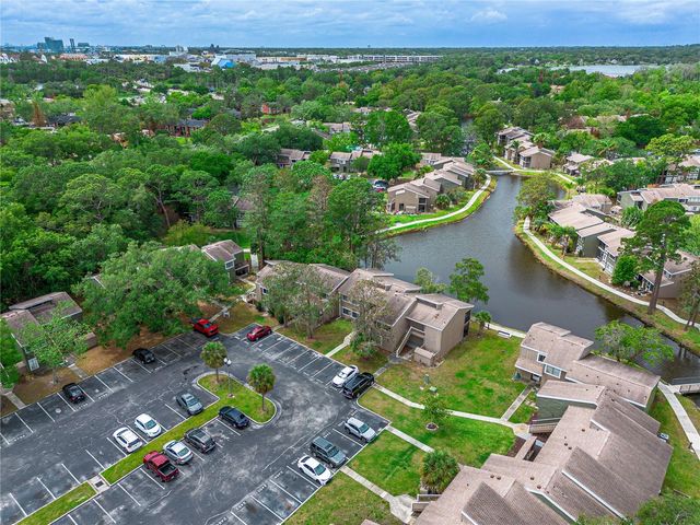 5840 PEREGRINE AVENUE 5840, Orlando, FL 32819