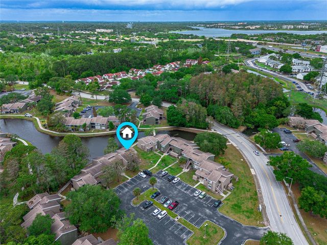 5840 PEREGRINE AVENUE 5840, Orlando, FL 32819