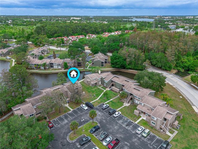 5840 PEREGRINE AVENUE 5840, Orlando, FL 32819