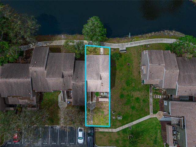 5840 PEREGRINE AVENUE 5840, Orlando, FL 32819