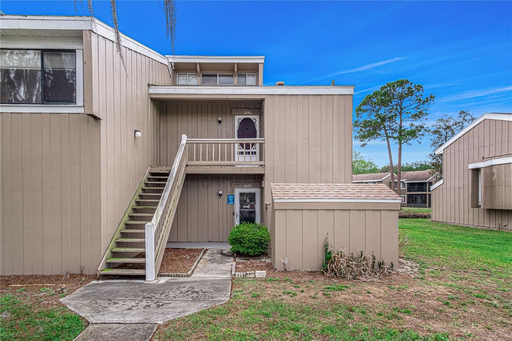 5840 PEREGRINE AVENUE 5840, Orlando, FL 32819