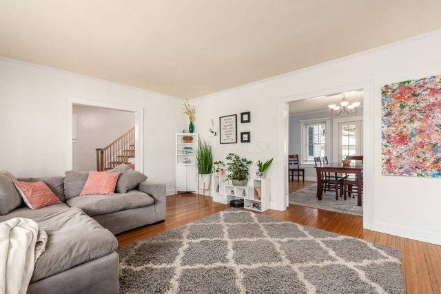 30 S Dawson Avenue, Columbus, OH 43209