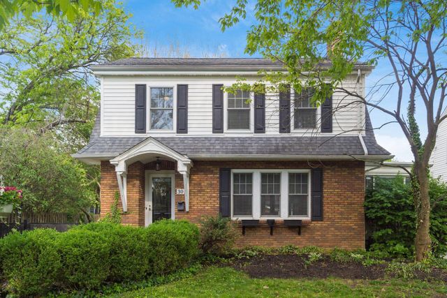 30 S Dawson Avenue, Columbus, OH 43209