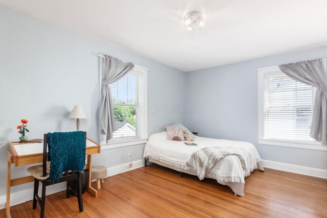 30 S Dawson Avenue, Columbus, OH 43209