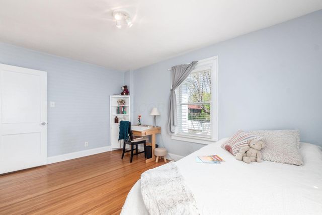 30 S Dawson Avenue, Columbus, OH 43209