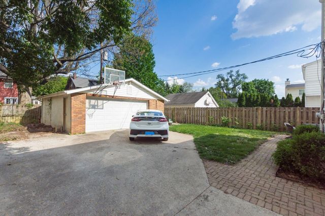 30 S Dawson Avenue, Columbus, OH 43209
