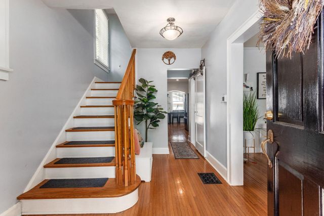 30 S Dawson Avenue, Columbus, OH 43209