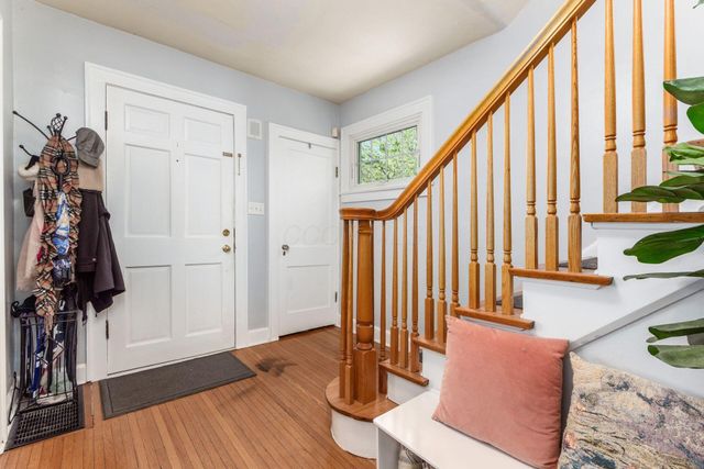 30 S Dawson Avenue, Columbus, OH 43209