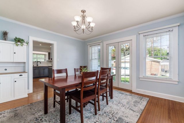 30 S Dawson Avenue, Columbus, OH 43209
