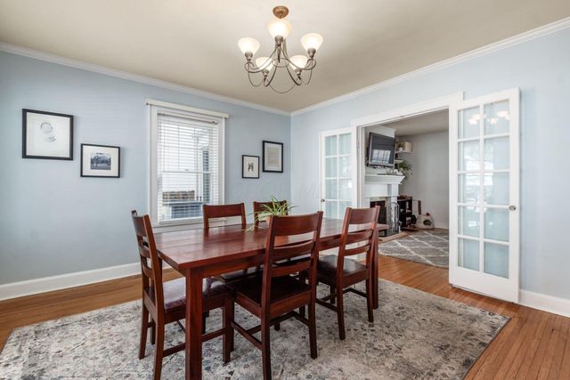 30 S Dawson Avenue, Columbus, OH 43209