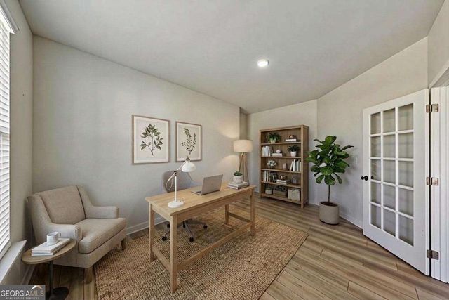 6705 Jumping Trout Drive, Dawsonville, GA 30534