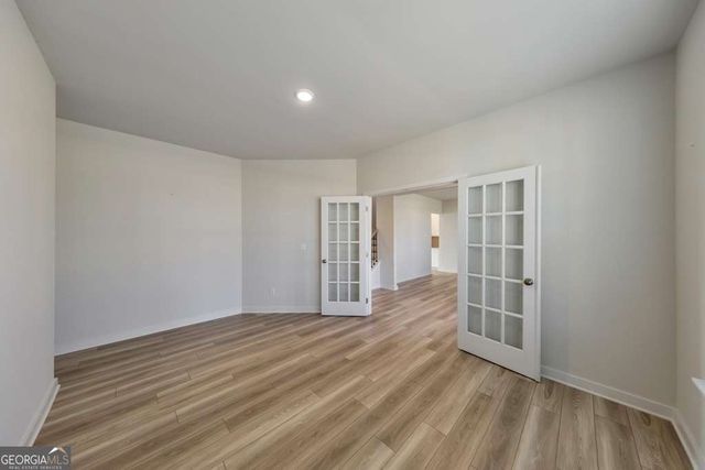 6705 Jumping Trout Drive, Dawsonville, GA 30534