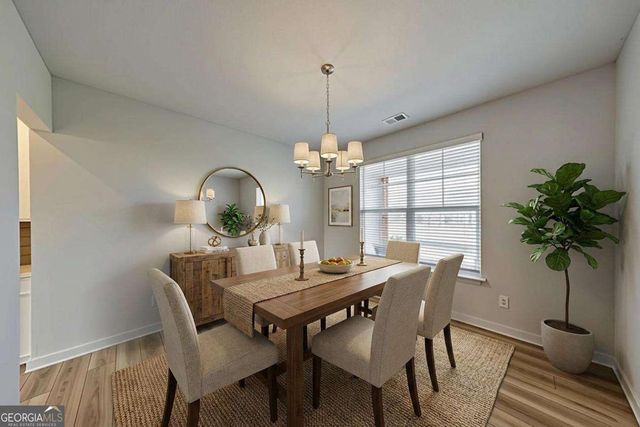 6705 Jumping Trout Drive, Dawsonville, GA 30534