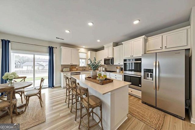 6705 Jumping Trout Drive, Dawsonville, GA 30534