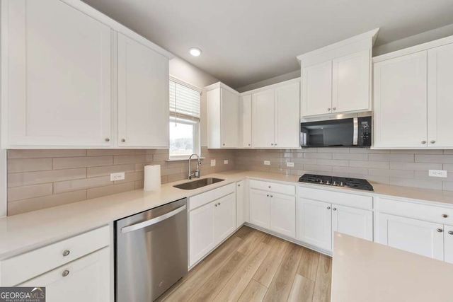 6705 Jumping Trout Drive, Dawsonville, GA 30534