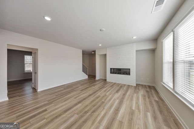 6705 Jumping Trout Drive, Dawsonville, GA 30534