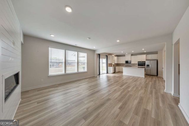 6705 Jumping Trout Drive, Dawsonville, GA 30534