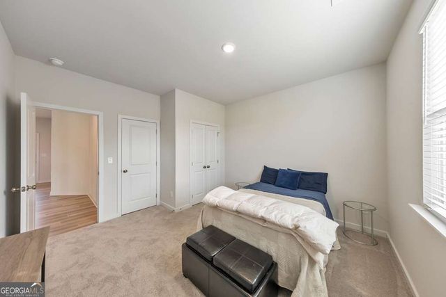 6705 Jumping Trout Drive, Dawsonville, GA 30534