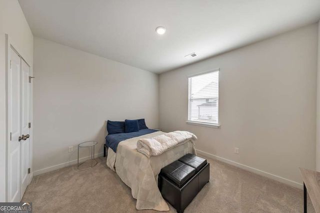 6705 Jumping Trout Drive, Dawsonville, GA 30534