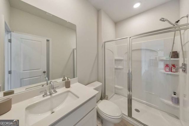 6705 Jumping Trout Drive, Dawsonville, GA 30534