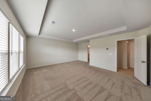 6705 Jumping Trout Drive, Dawsonville, GA 30534