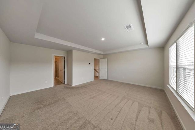 6705 Jumping Trout Drive, Dawsonville, GA 30534