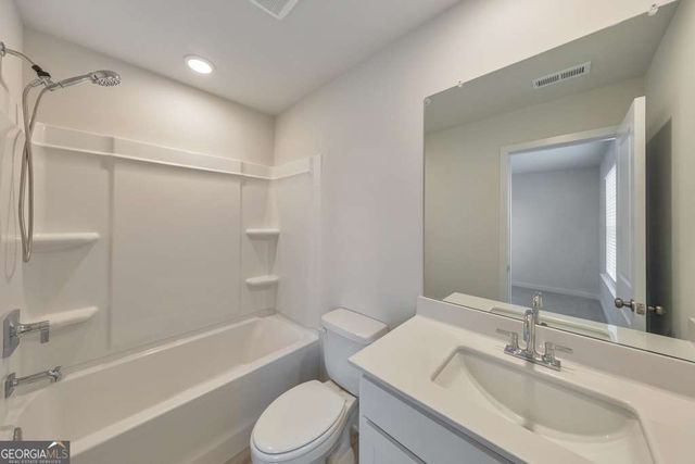 6705 Jumping Trout Drive, Dawsonville, GA 30534