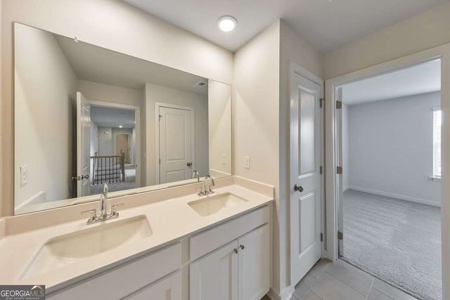 6705 Jumping Trout Drive, Dawsonville, GA 30534