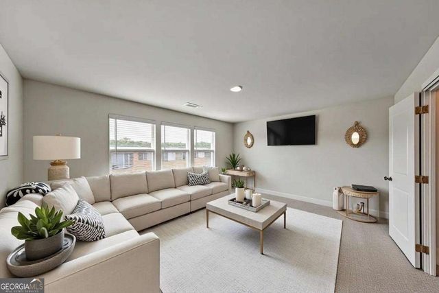 6705 Jumping Trout Drive, Dawsonville, GA 30534