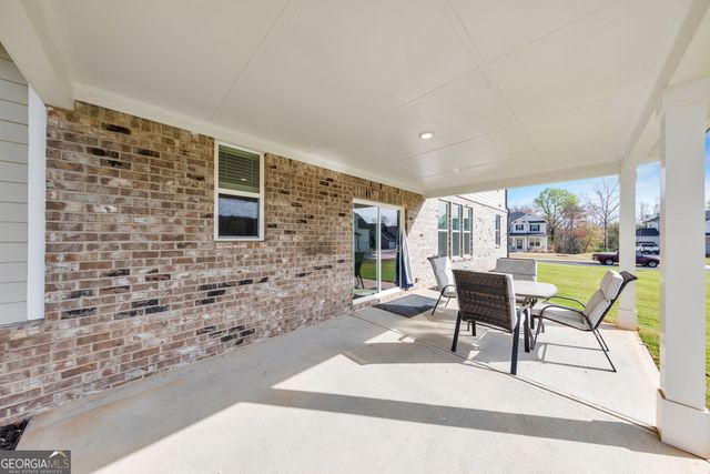 6705 Jumping Trout Drive, Dawsonville, GA 30534