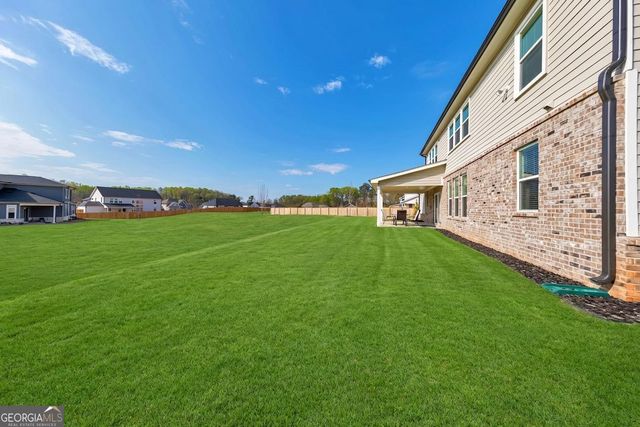 6705 Jumping Trout Drive, Dawsonville, GA 30534