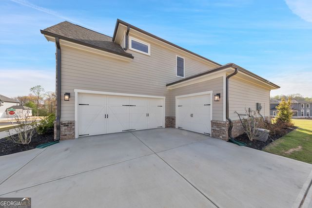 6705 Jumping Trout Drive, Dawsonville, GA 30534