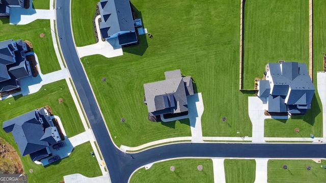 6705 Jumping Trout Drive, Dawsonville, GA 30534