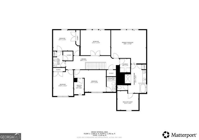 6705 Jumping Trout Drive, Dawsonville, GA 30534