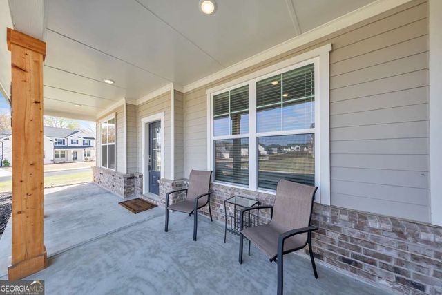 6705 Jumping Trout Drive, Dawsonville, GA 30534