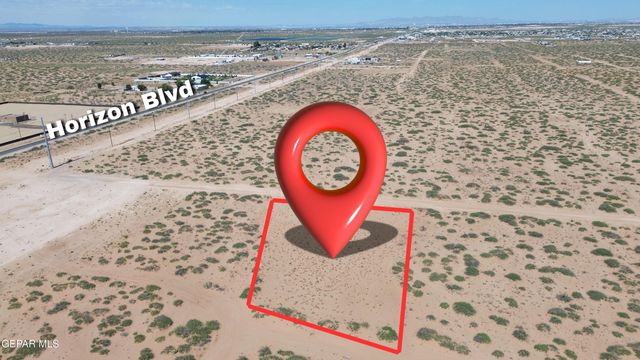 PN-223424 Bermuda Street, El Paso, TX 79928