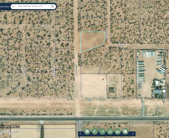 PN-223424 Bermuda Street, El Paso, TX 79928