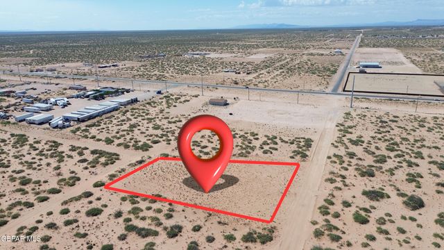 PN-223424 Bermuda Street, El Paso, TX 79928
