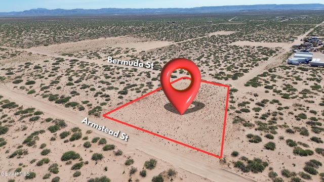 PN-223424 Bermuda Street, El Paso, TX 79928