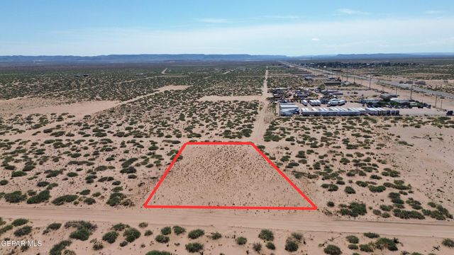 PN-223424 Bermuda Street, El Paso, TX 79928
