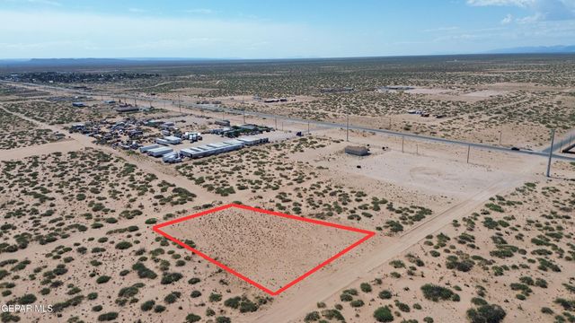 PN-223424 Bermuda Street, El Paso, TX 79928