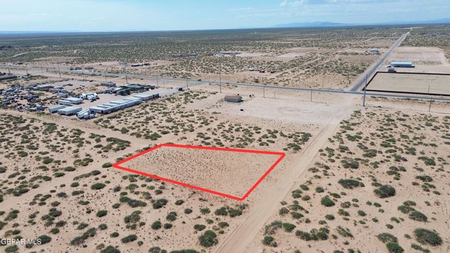 PN-223424 Bermuda Street, El Paso, TX 79928