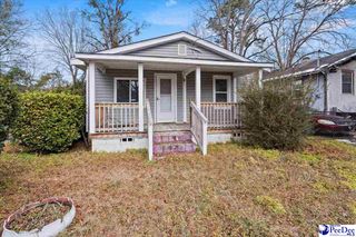 929 Ingram St, Florence, SC 29501