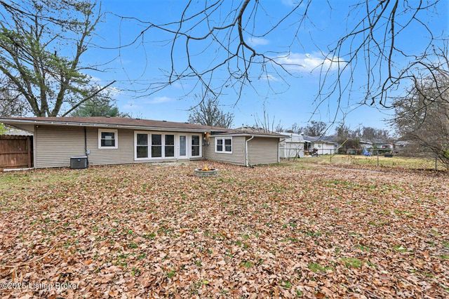 3106 Rosedale Blvd, Louisville, KY 40220