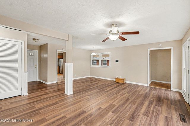 3106 Rosedale Blvd, Louisville, KY 40220