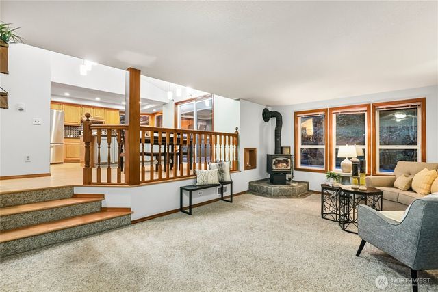 15121 Cedar Grove Road NE, Poulsbo, WA 98370