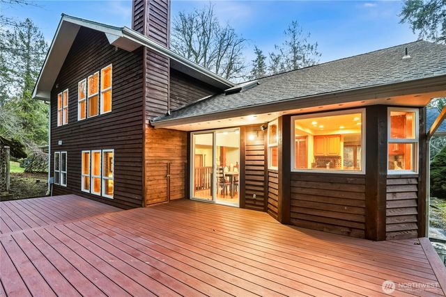 15121 Cedar Grove Road NE, Poulsbo, WA 98370